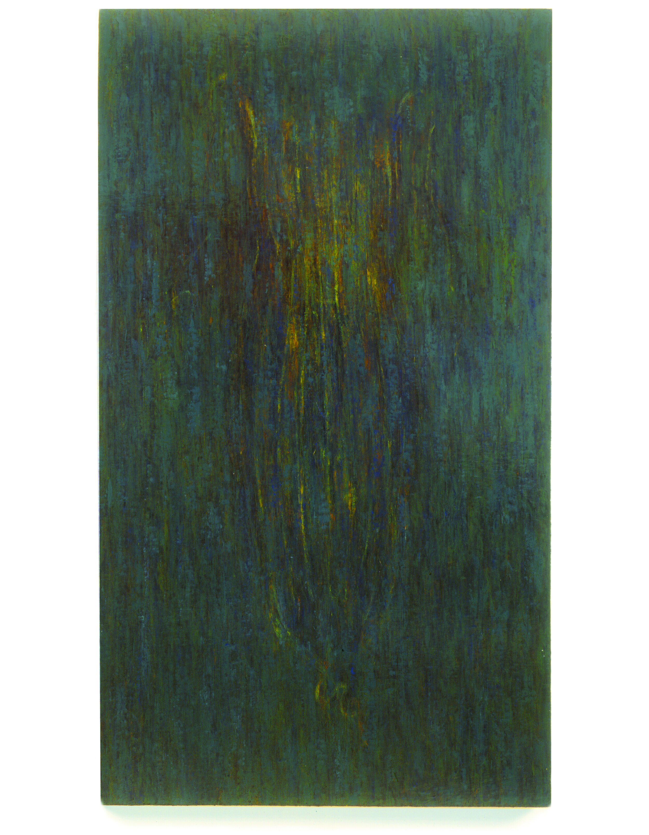 Selected Paintings Late 1980's — CHARLES FINE